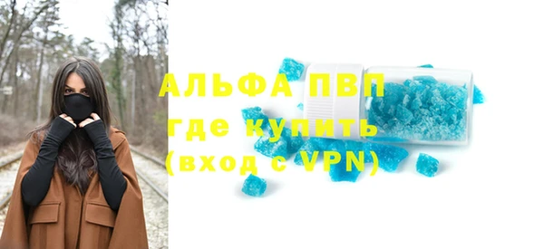 прущие крисы Горняк