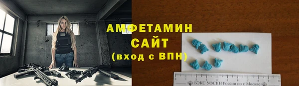 прущие крисы Горняк