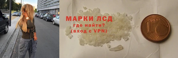 прущие крисы Горняк