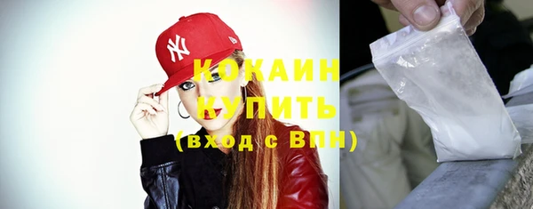 прущие крисы Горняк
