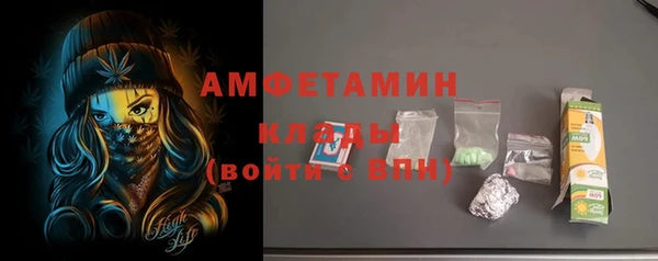 прущие крисы Горняк